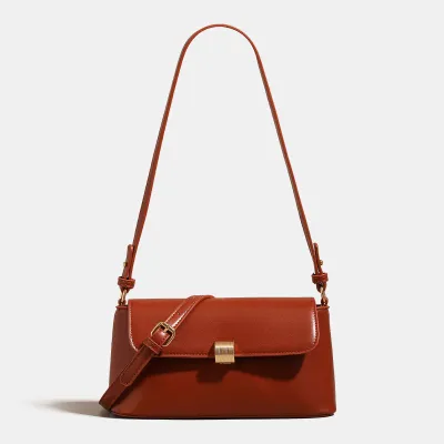 Elegant shoulder messenger bag HB46248
